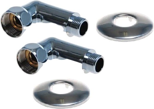 Американка Smart 741SCH0505 (2 шт) - фото