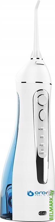 Ирригатор Oro Med Oro Dent - фото2