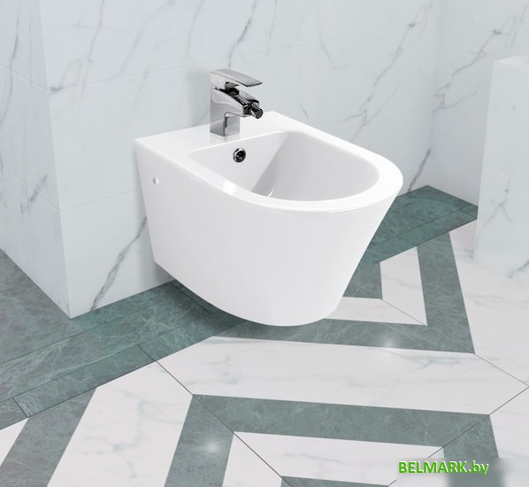 Биде Lavinia Boho Biore 33040060 - фото2
