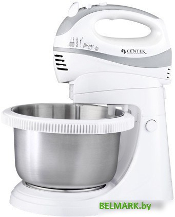 Миксер CENTEK CT-1107 - фото