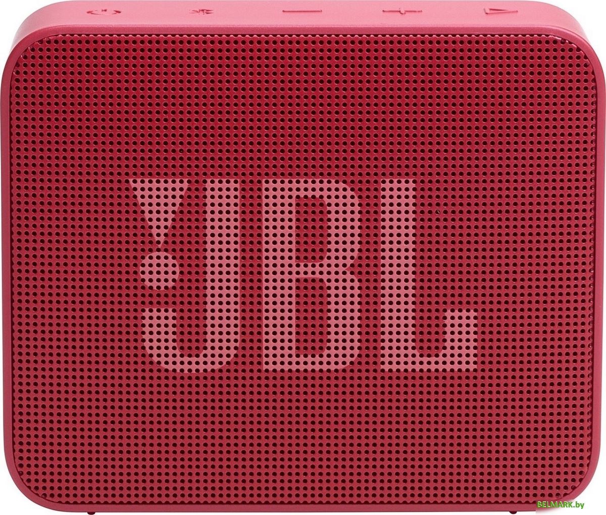 Беспроводная колонка JBL Go Essential 2 (красный) - фото2