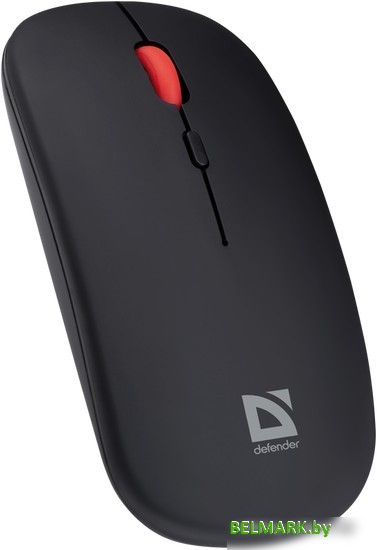 Мышь Defender Vitrual MB-635 - фото2