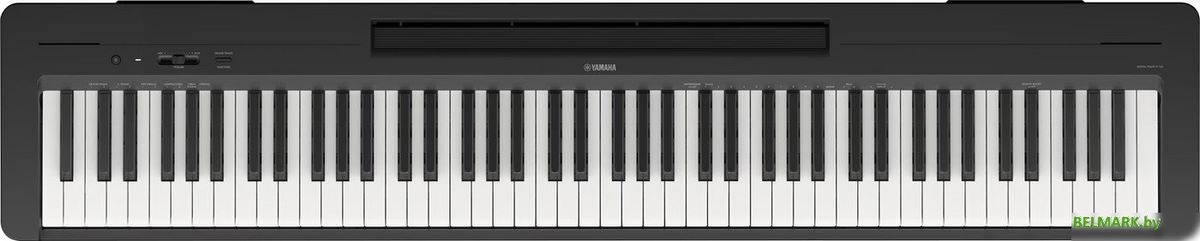 Цифровое пианино Yamaha P-143 - фото