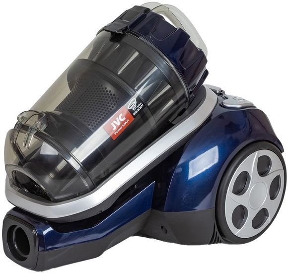 Пылесос JVC JH-VC410 - фото2