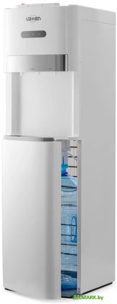 Кулер для воды Vatten L03WKV (белый) - фото