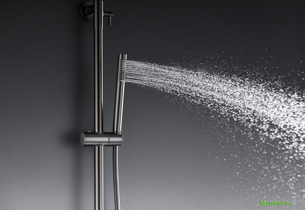 Душевая система Ganzer GZ19170-Q - фото2