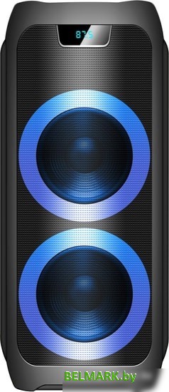 Колонка для вечеринок Ginzzu GM-211 - фото2