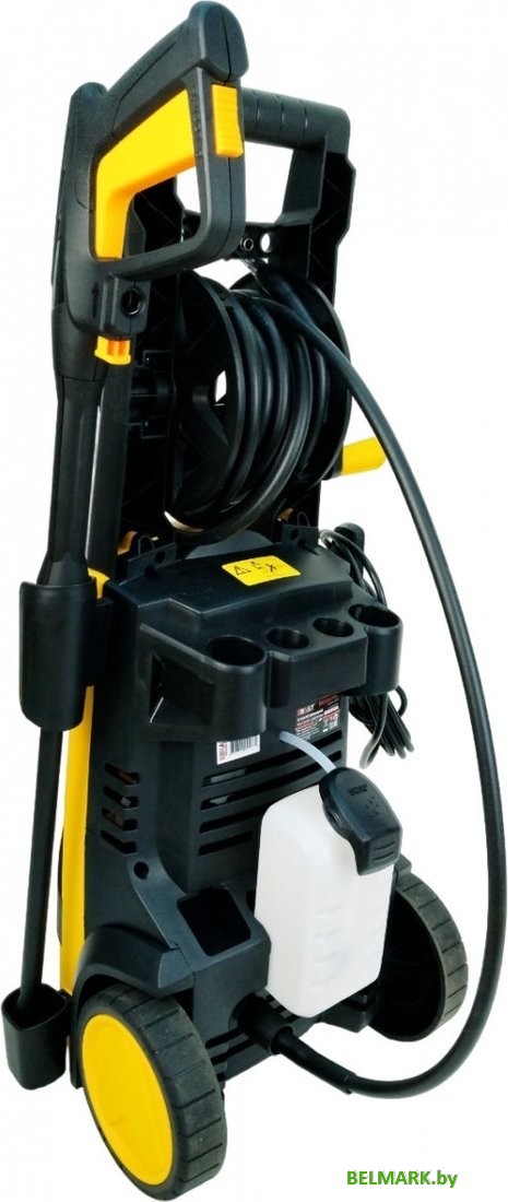 Мойка высокого давления Brait HPWA2200B - фото2