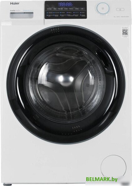 Стиральная машина Haier HW60-BP12959AE - фото