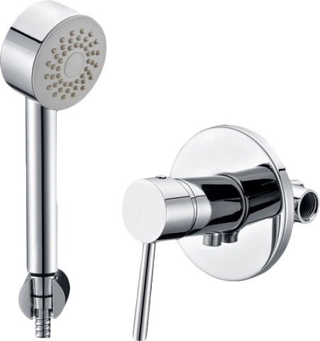 Смеситель Kaiser Merkur 26317 - фото