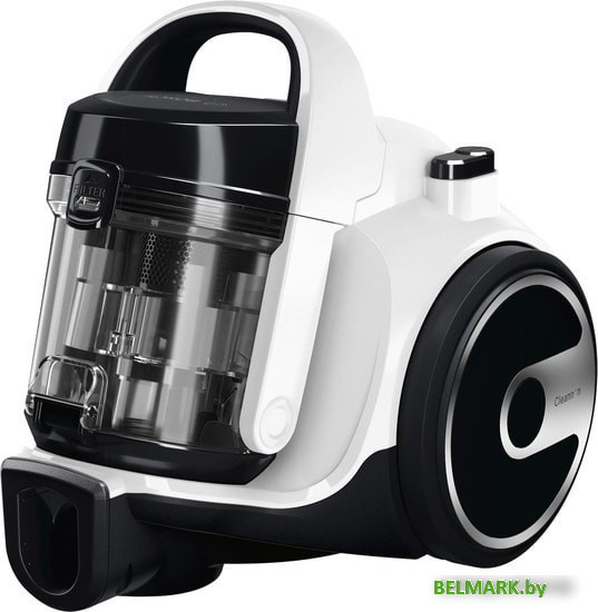 Пылесос Bosch BGS05A222 - фото2