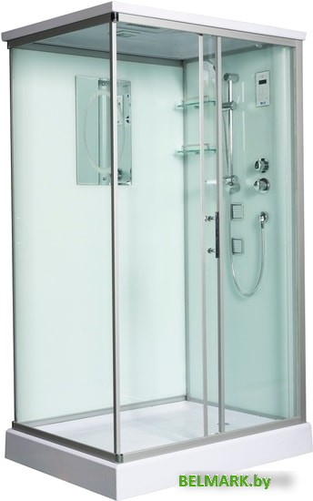 Душевая кабина WeltWasser WW500 Laine 1214 - фото