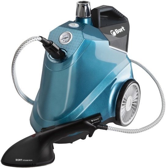 Отпариватель Bort Pro Iron - фото2