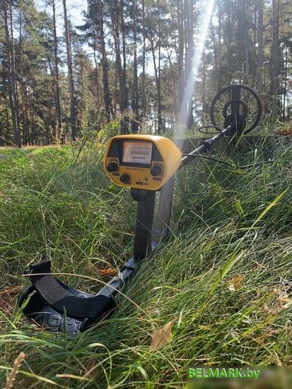 Металлоискатель GTR AC-100 - фото2