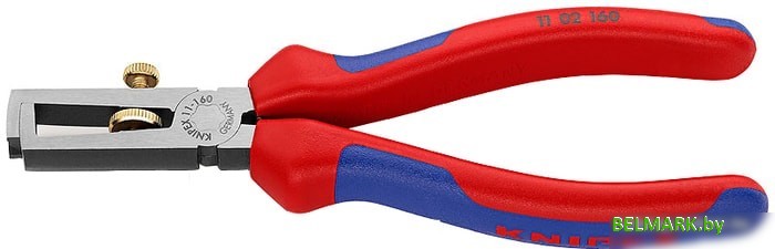 Стриппер Knipex 11 12 160 - фото