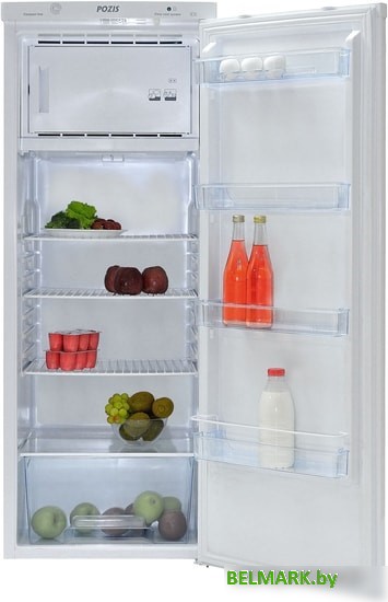 Однокамерный холодильник POZIS RS-416 (бежевый) - фото2