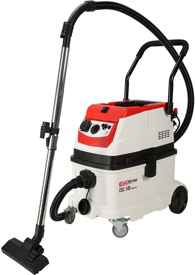 Пылесос Evoline CVC 140 Power Tool (M-class) - фото