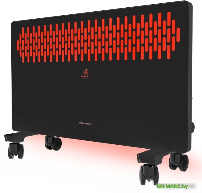 Конвектор Royal Clima Fiori Meccanico REC-FRBR2000M - фото