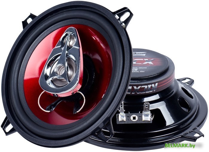 Коаксиальная АС KICX SP 133 - фото