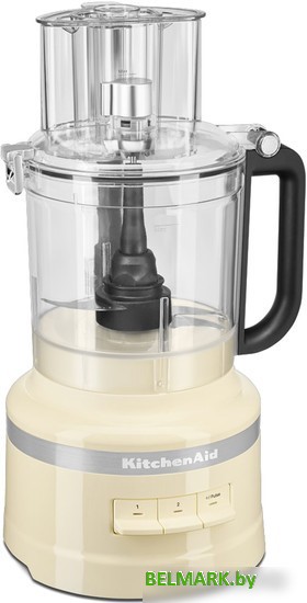 Кухонный комбайн KitchenAid 5KFP1319EAC - фото