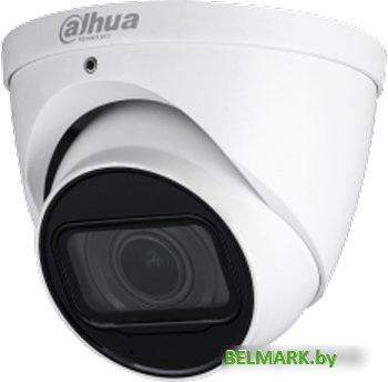 CCTV-камера Dahua DH-HAC-HDW1231TP-Z-A - фото