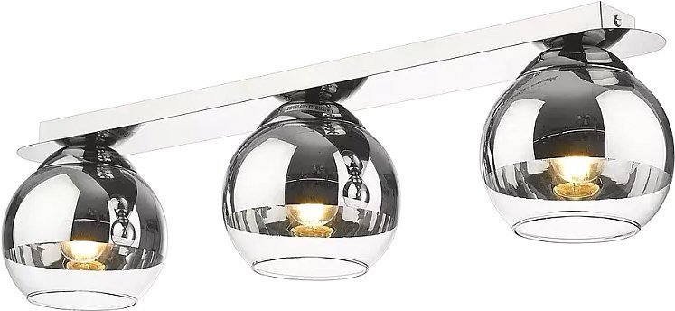 Припотолочная люстра Velante 240-107-03 - фото