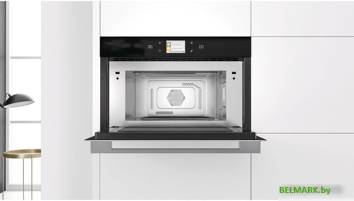 Микроволновая печь Whirlpool W9 MD260 IXL - фото2