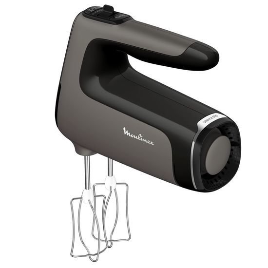 Миксер Moulinex HM650E10 - фото2