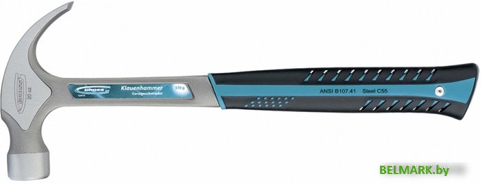 Молоток GROSS 10470 - фото