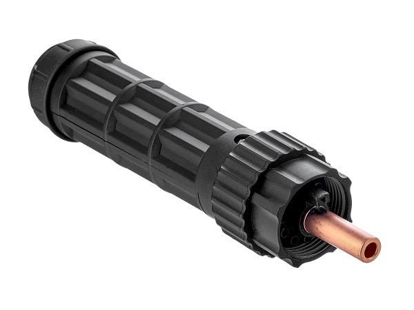 Разъем для панели сварочного аппарата Сварог CS IZX0078 87569 - фото