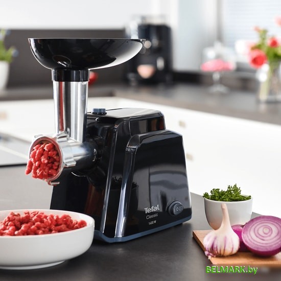 Мясорубка Tefal NE105838 - фото2