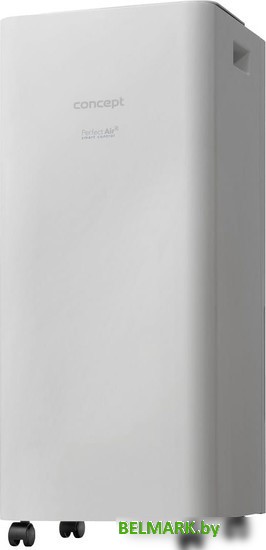 Очиститель воздуха Concept Perfect Air Smart OV2220 - фото2