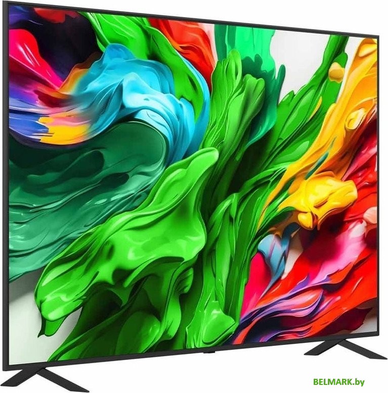 MiniLED телевизор LG QNED evo AI QNED86 86QNED86A6A - фото2