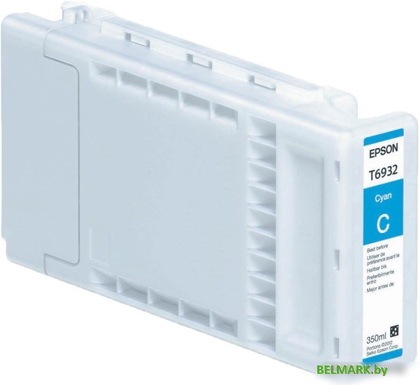 Картридж Epson C13T693200 - фото