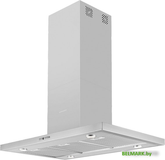 Кухонная вытяжка KUPPERSBERG Dudl 4 LX - фото2