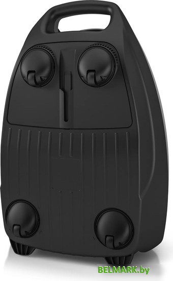 Пылесос Bosch Serie 8 BGL8POW2 - фото2