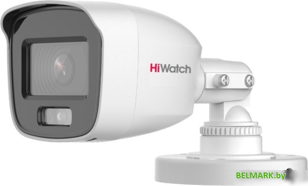 CCTV-камера HiWatch DS-T200L (2.8 мм) - фото