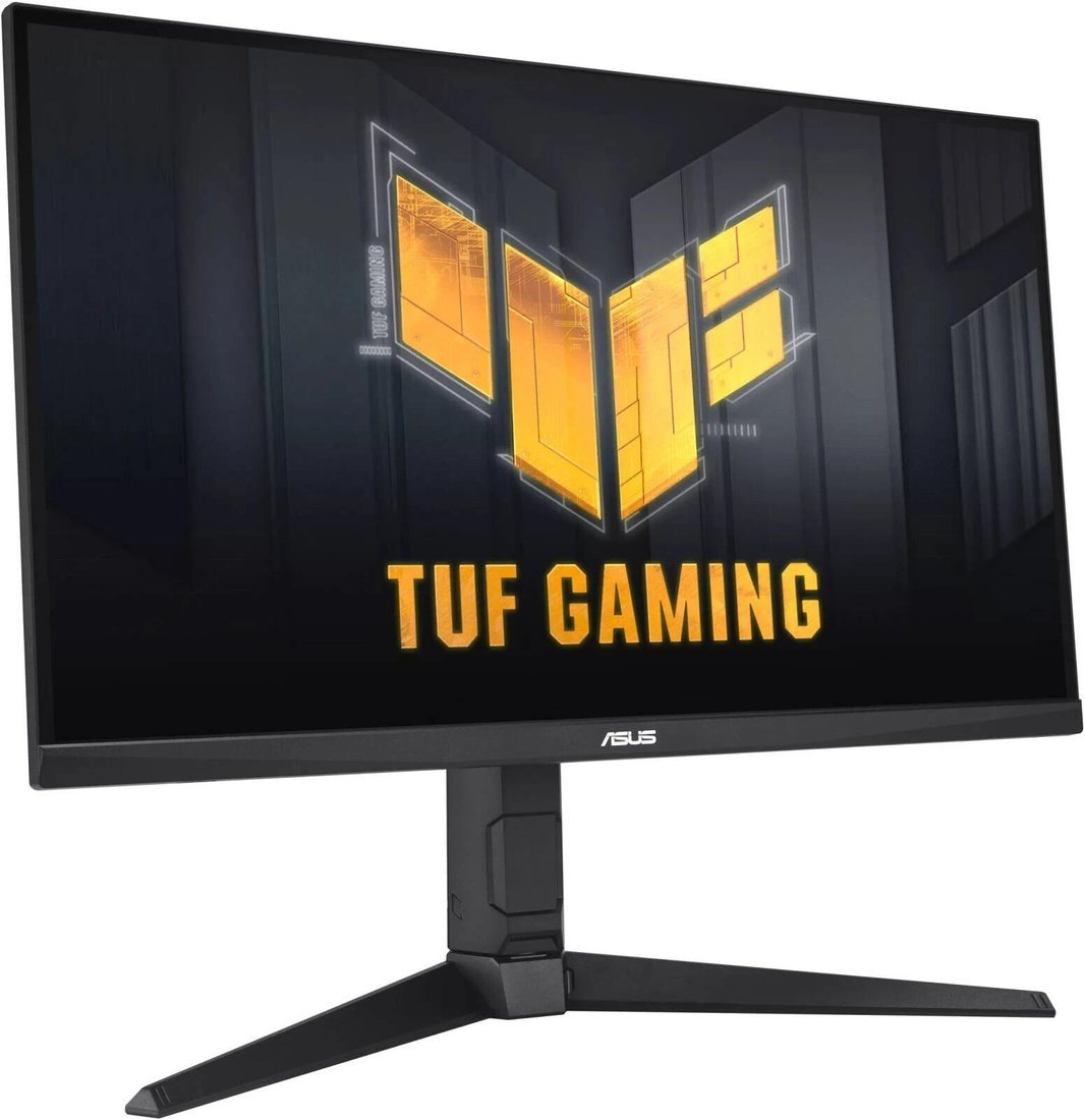 Игровой монитор ASUS TUF Gaming VG27AQL5A - фото2
