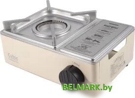 Туристическая плита Следопыт Premium Cubic PF-GST-N19 - фото