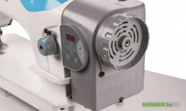 Электронная швейная машина JACK H2-A-CZ-12 - фото2