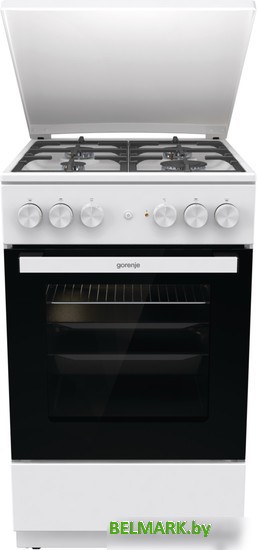 Кухонная плита Gorenje GK5A42WF-B - фото
