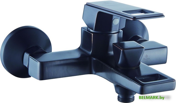 Смеситель Diadonna D78-330116HG - фото