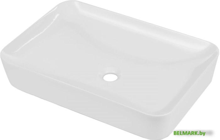 Умывальник Deante Tess CDS 6U6S - фото