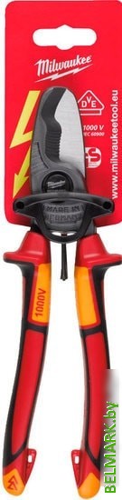 Ножницы для кабеля Milwaukee 4932464563 - фото2