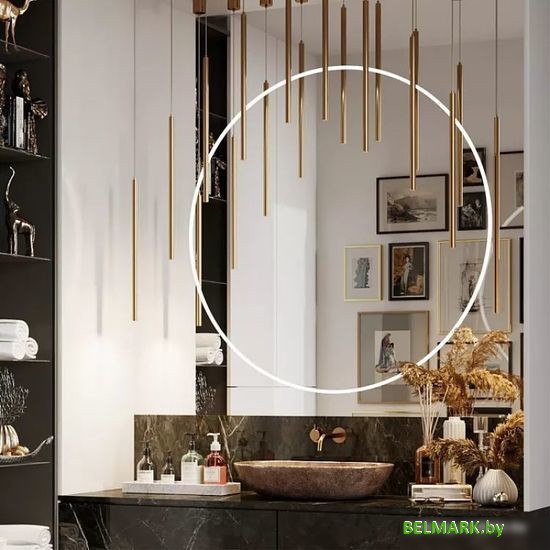 Подвесная люстра Odeon Light Fiano 4374/3L - фото2