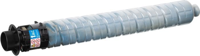 Картридж Ricoh C2000H (голубой) - фото