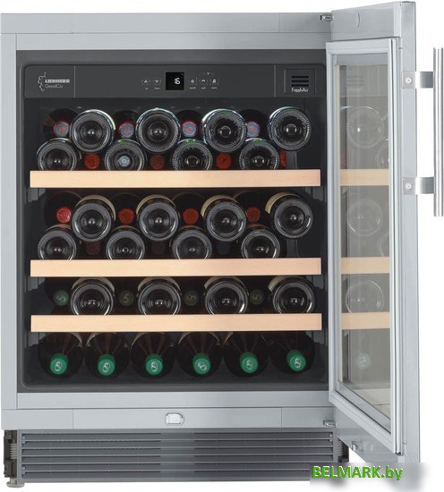 Винный шкаф Liebherr UWKes 1752 GrandCru - фото2