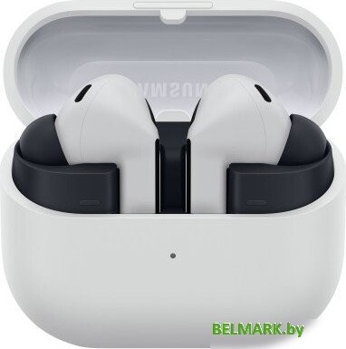 Наушники Samsung Galaxy Buds 3 FE (серый) - фото