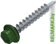 Саморез Starfix SM-74464-7000 - фото