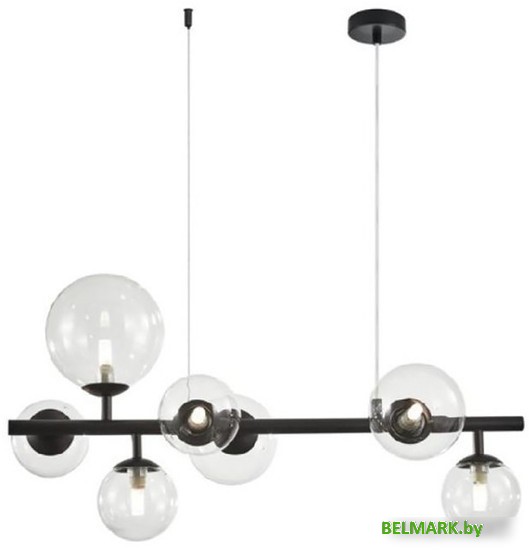 Подвесная люстра Aployt APL.334.03.07 - фото